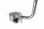 Sunsong 3401942 Power Steering Pressure Line Hose Assembly - From Pump - view 3