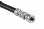 Sunsong 3401943 Power Steering Pressure Line Hose Assembly - From Pump - view 4