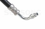 Sunsong 3401946 Power Steering Pressure Line Hose Assembly - view 4