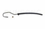 Sunsong 3401949 Power Steering Return Line Hose Assembly - From Gear or Gear To Cooler - view 2