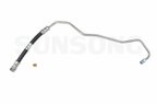 Sunsong 3401950 Power Steering Pressure Line Hose Assembly - To Gear - view 2