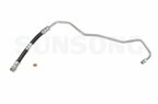 Sunsong 3401950 Power Steering Pressure Line Hose Assembly - To Gear - view 1