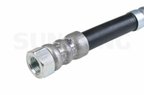 Sunsong 3401950 Power Steering Pressure Line Hose Assembly - To Gear - view 3