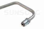 Sunsong 3401950 Power Steering Pressure Line Hose Assembly - To Gear - view 4