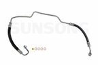 Sunsong 3401951 Power Steering Pressure Line Hose Assembly - view 2