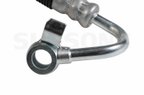 Sunsong 3401951 Power Steering Pressure Line Hose Assembly - view 3