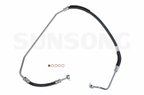 Sunsong 3401956 Power Steering Pressure Line Hose Assembly - view 1