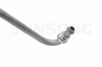 Sunsong 3401963 Power Steering Pressure Line Hose Assembly - view 4