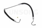 Sunsong 3401964 Power Steering Pressure Line Hose Assembly - Pump To Hydroboost - view 1