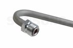 Sunsong 3401967 Power Steering Pressure Line Hose Assembly - view 4