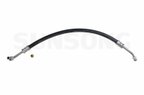 Sunsong 3401969 Power Steering Pressure Line Hose Assembly - view 2