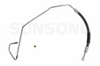 Sunsong 3401973 Power Steering Pressure Line Hose Assembly - view 2