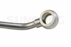 Sunsong 3401976 Power Steering Pressure Line Hose Assembly - view 3
