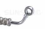Sunsong 3401976 Power Steering Pressure Line Hose Assembly - view 4
