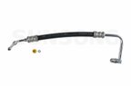 Sunsong 3401977 Power Steering Pressure Line Hose Assembly - view 2