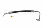 Sunsong 3401977 Power Steering Pressure Line Hose Assembly - view 1