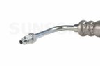 Sunsong 3401977 Power Steering Pressure Line Hose Assembly - view 3