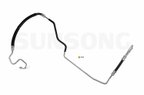 Sunsong 3401978 Power Steering Pressure Line Hose Assembly - view 1