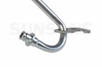 Sunsong 3401978 Power Steering Pressure Line Hose Assembly - view 3