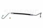 Sunsong 3401979 Power Steering Pressure Line Hose Assembly - view 2