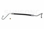 Sunsong 3401979 Power Steering Pressure Line Hose Assembly - view 1