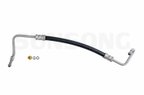 Sunsong 3401981 Power Steering Pressure Line Hose Assembly - From Pump - view 2