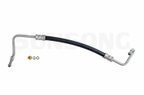 Sunsong 3401981 Power Steering Pressure Line Hose Assembly - From Pump - view 1