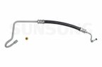 Sunsong 3401982 Power Steering Pressure Line Hose Assembly - Hydroboost To Gear - view 1