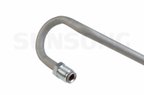 Sunsong 3401982 Power Steering Pressure Line Hose Assembly - Hydroboost To Gear - view 3