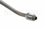 Sunsong 3401990 Power Steering Pressure Line Hose Assembly - view 3