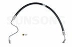 Sunsong 3401992 Power Steering Pressure Line Hose Assembly - view 1