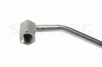 Sunsong 3402003 Power Steering Pressure Line Hose Assembly - Hydroboost To Gear - view 4