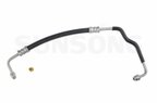 Sunsong 3402005 Power Steering Pressure Line Hose Assembly - view 2