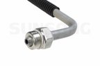 Sunsong 3402005 Power Steering Pressure Line Hose Assembly - view 4