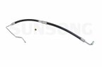 Sunsong 3402006 Power Steering Pressure Line Hose Assembly - view 2