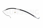 Sunsong 3402006 Power Steering Pressure Line Hose Assembly - view 1