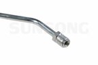 Sunsong 3402006 Power Steering Pressure Line Hose Assembly - view 3