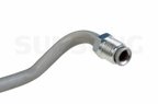 Sunsong 3402008 Power Steering Pressure Line Hose Assembly - view 3