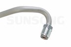 Sunsong 3402009 Power Steering Pressure Line Hose Assembly - Hydroboost To Gear - view 4