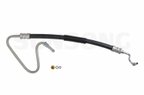 Sunsong 3402010 Power Steering Pressure Line Hose Assembly - view 2