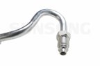 Sunsong 3402010 Power Steering Pressure Line Hose Assembly - view 4