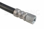 Sunsong 3402012 Power Steering Pressure Line Hose Assembly - To Gear - view 4