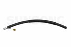 Sunsong 3402018 Power Steering Return Line Hose Assembly - From Gear - view 1