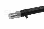 Sunsong 3402018 Power Steering Return Line Hose Assembly - From Gear - view 3