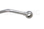 Sunsong 3402021 Power Steering Pressure Line Hose Assembly - view 3