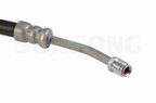 Sunsong 3402022 Power Steering Pressure Line Hose Assembly - view 4