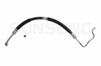 Sunsong 3402028 Power Steering Pressure Line Hose Assembly - view 1