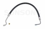Sunsong 3402029 Power Steering Pressure Line Hose Assembly - view 2