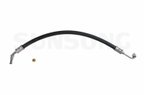 Sunsong 3402030 Power Steering Pressure Line Hose Assembly - view 2