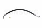 Sunsong 3402030 Power Steering Pressure Line Hose Assembly - view 1